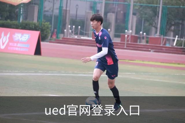 ued官网登录入口公司简介